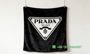 Prada Throw Blankets